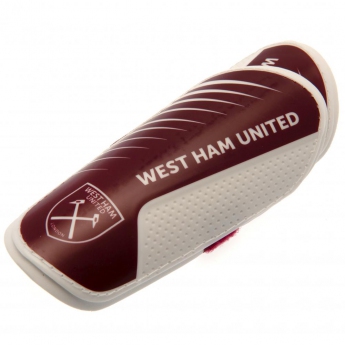 West Ham United ochraniacze dla dzieci shin pads yoiths SP