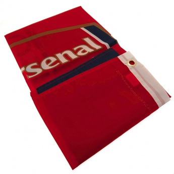 Arsenal flaga flag sl