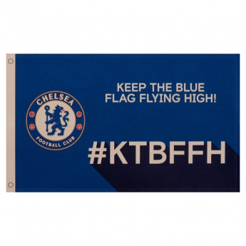 Chelsea flaga flag sl