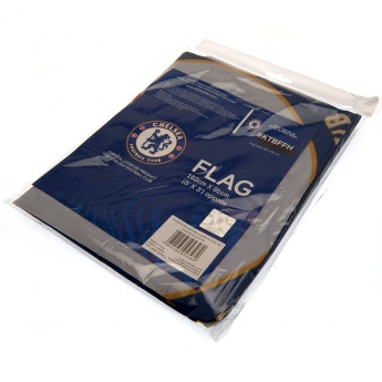 Chelsea flaga flag sl