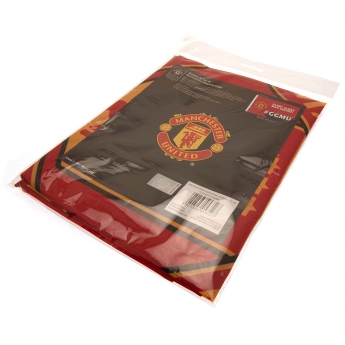 Manchester United flaga flag sl