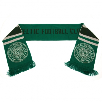 FC Celtic szalik zimowy scarf rt