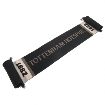 Tottenham szalik zimowy scarf rt