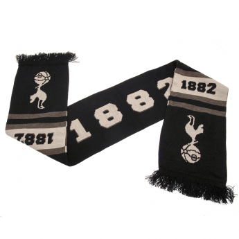 Tottenham szalik zimowy scarf rt