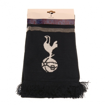 Tottenham szalik zimowy scarf rt