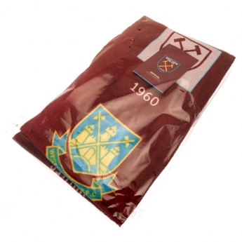 West Ham United ręcznik towel hc