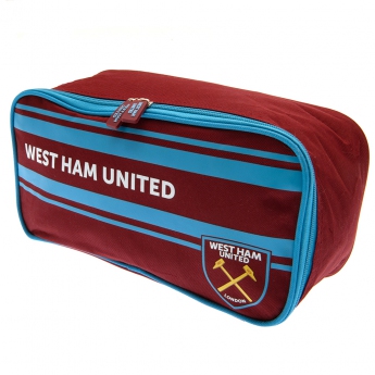 West Ham United torba na buty boot bag st