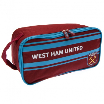 West Ham United torba na buty boot bag st