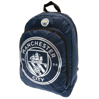 Manchester City plecak backpack cr