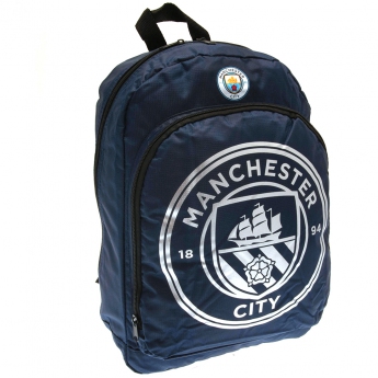 Manchester City plecak backpack cr