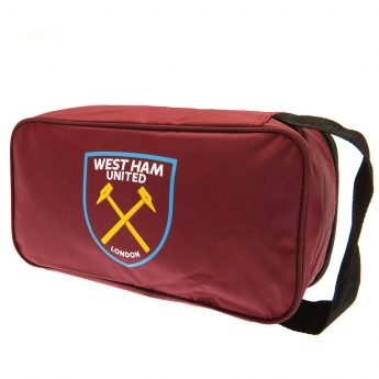 West Ham United torba na buty boot bag cr