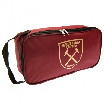 West Ham United torba na buty boot bag cr