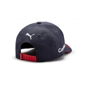 Red Bull Racing czapka baseballówka Max Verstappen F1 Team 2022