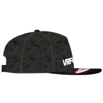 Valentino Rossi czapka flat baseballówka New Era Limited edition