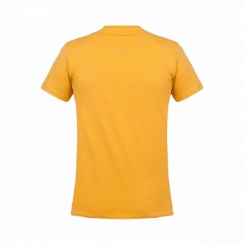 Valentino Rossi koszulka męska orange Forty
