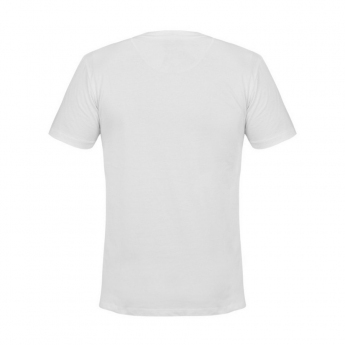Valentino Rossi koszulka męska white cool