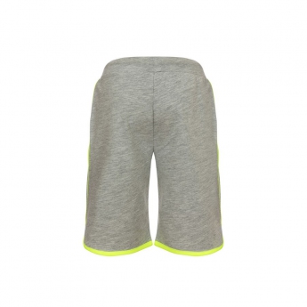 Valentino Rossi zestaw dziecięcy tank top and shorts VR46 classic grey