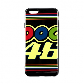 Valentino Rossi obudowa na telefon I-Phone 7 classic-VR46