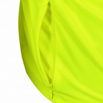 Valentino Rossi bluza męska logo yellow VR46 Core