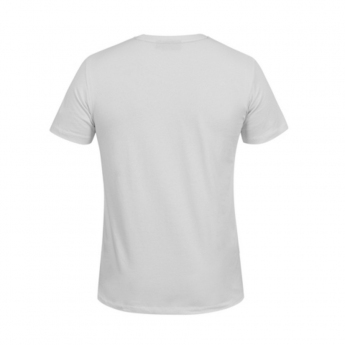 Valentino Rossi koszulka męska grey VR46 white Core