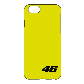 Valentino Rossi obudowa na telefon yellow I-PHONE 7