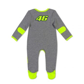 Valentino Rossi ubranko dla dziecka VR46 - Classic 2019