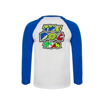 Valentino Rossi koszulka dziecięca Classic (Pop Art) 2019