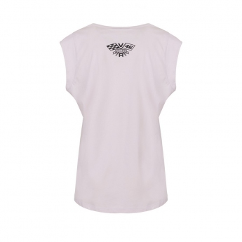 Valentino Rossi koszulka damska VR46 - Life Style (Tavullia) 2020