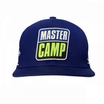 Valentino Rossi czapka baseballówka VR46 - Yamaha MasterCamp 2020