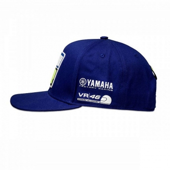 Valentino Rossi czapka baseballówka VR46 - Yamaha MasterCamp 2020