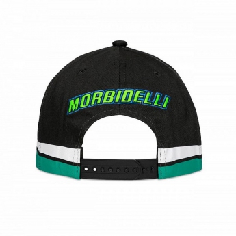 Franco Morbideli czapka baseballówka petromas 2020
