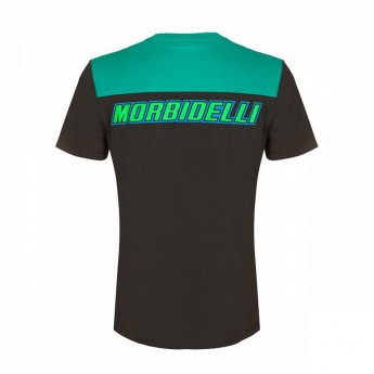Franco Morbideli koszulka męska petromas 2020