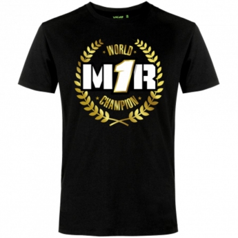Joan Mir koszulka męska world champion 2020