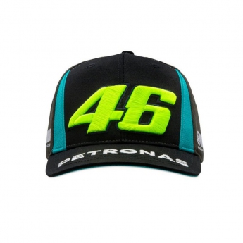 Valentino Rossi czapka baseballówka VR46 - Petronas 2021