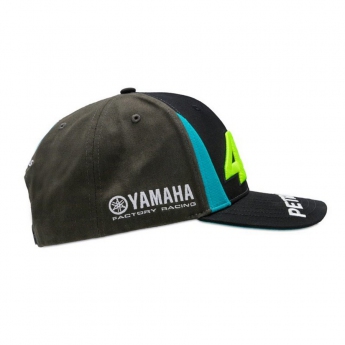 Valentino Rossi czapka baseballówka VR46 - Petronas 2021