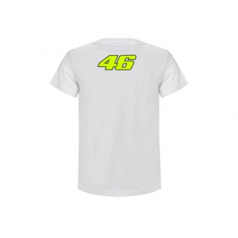 Valentino Rossi koszulka dziecięca VR46 - Comic Bike 2021