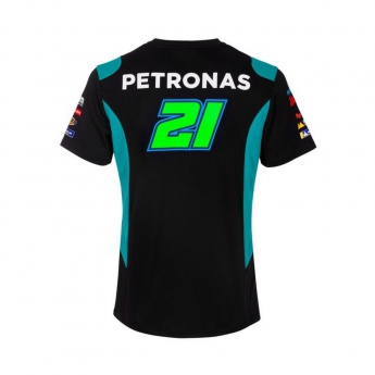 Franco Morbideli koszulka męska Replika Team Petronas 2021