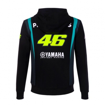 Valentino Rossi męska bluza z kapturem pentronas