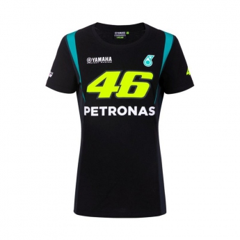 Valentino Rossi koszulka damska petronas