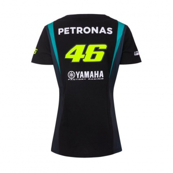 Valentino Rossi koszulka damska petronas