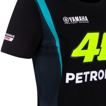 Valentino Rossi koszulka damska petronas