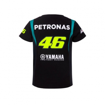 Valentino Rossi koszulka dziecięca petronas
