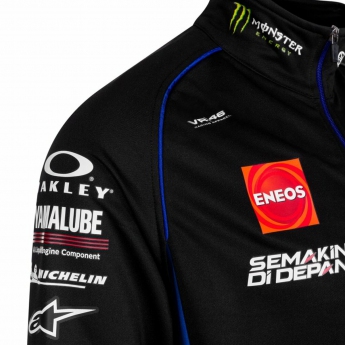 Valentino Rossi bluza męska yamaha faktory replica