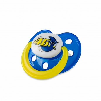 Valentino Rossi smoczek VR46 - Sun and Moon 2022