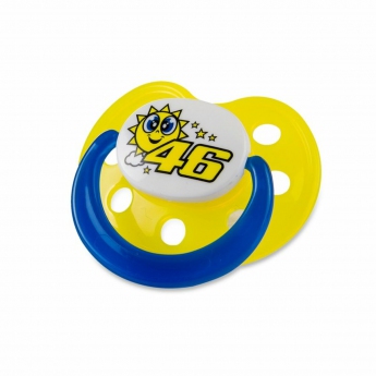 Valentino Rossi smoczek VR46 - Sun and Moon 2022