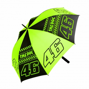 Valentino Rossi parasol VR46  -  Classic big 2022