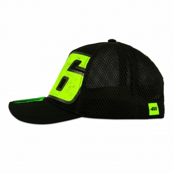 Valentino Rossi czapka baseballówka VR46  -  Monster Energy 2022