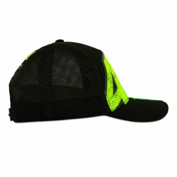 Valentino Rossi czapka baseballówka VR46  -  Monster Energy 2022