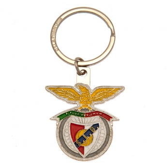 SL Benfica brelok do kluczy Keyring logo