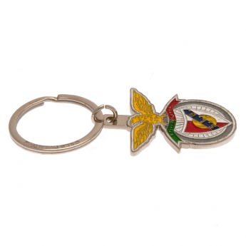 SL Benfica brelok do kluczy Keyring logo